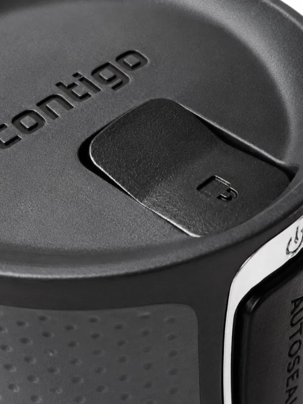 Contigo West Loop 2.0 AutoSeal Stainless Steel Travel Mug 20oz Thermalock NEW